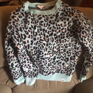 Vs Sweater :)